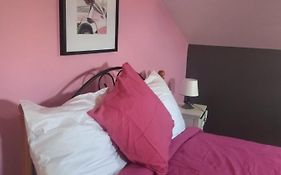 Chambre Pinky Elisabeth proche Paris